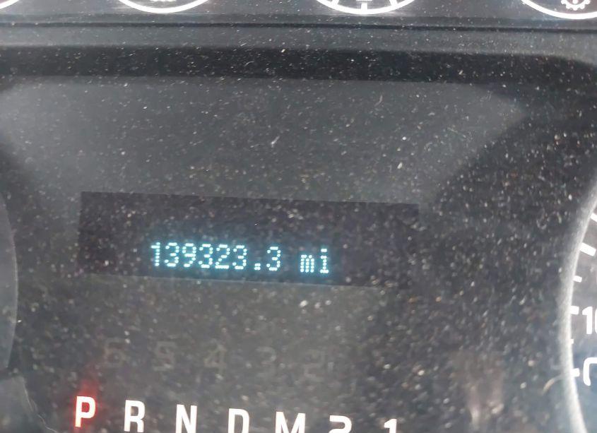 Photo 7 of 2014 Ford F-150 XL (VIN 1FTNF1CF0EKG52980)