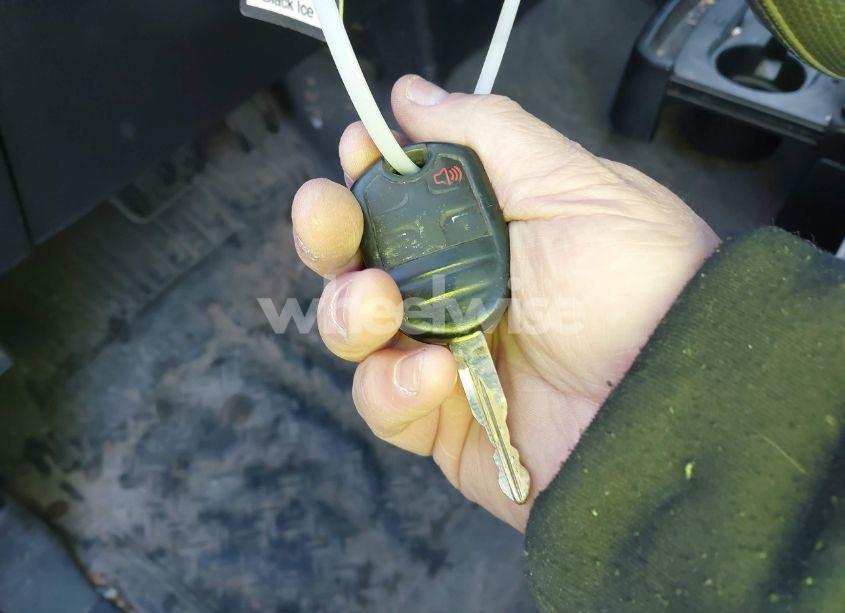 Photo 11 of 2013 Ford F-150 XL (VIN 1FTNF1CF1DKD43758)