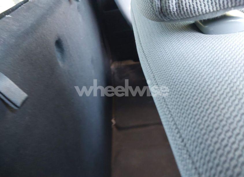 Photo 8 of 2013 Ford F-150 XL (VIN 1FTNF1CF1DKD43758)