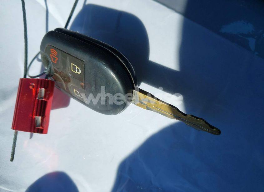 Photo 11 of 2014 Ford F-150 XL (VIN 1FTNF1CF1EKE14801)