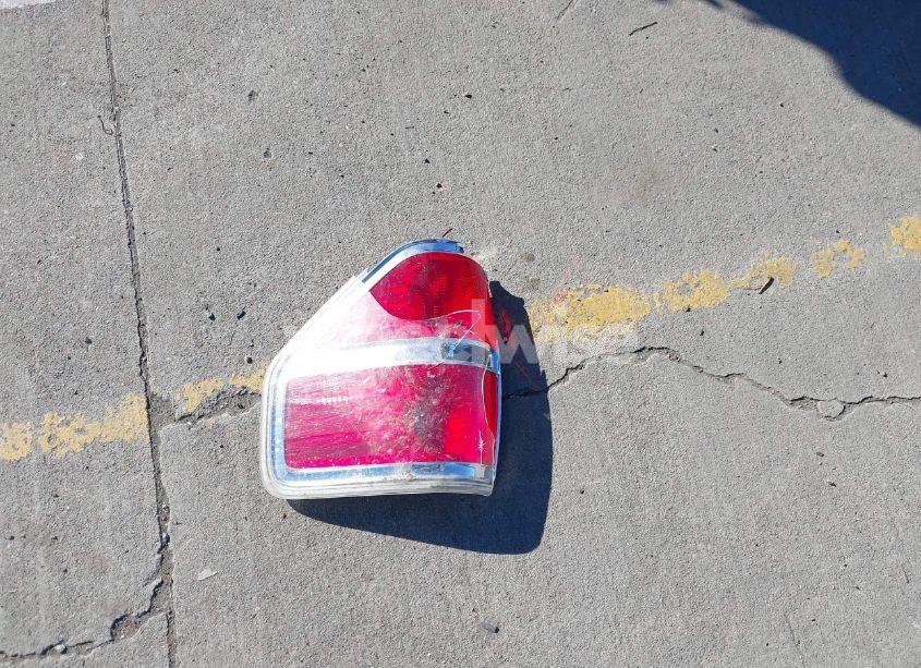 Photo 12 of 2014 Ford F-150 XL (VIN 1FTNF1CF1EKE14801)