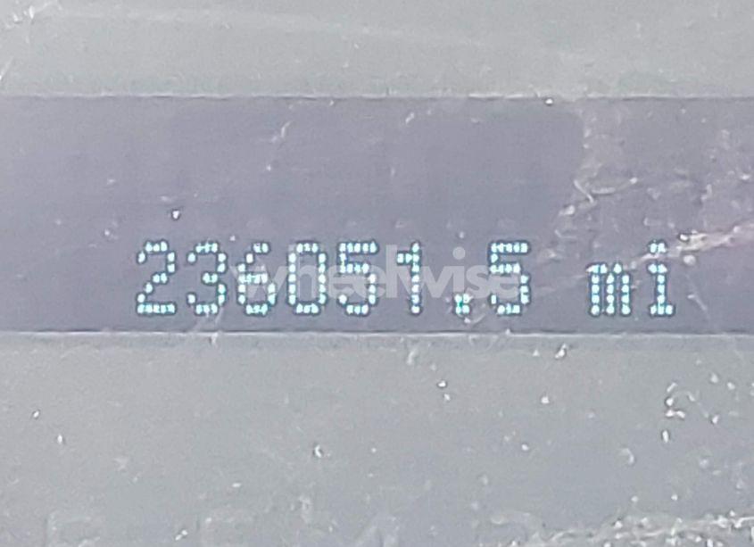 Photo 12 of 2011 Ford F-150 XL (VIN 1FTNF1CF2BKE07822)