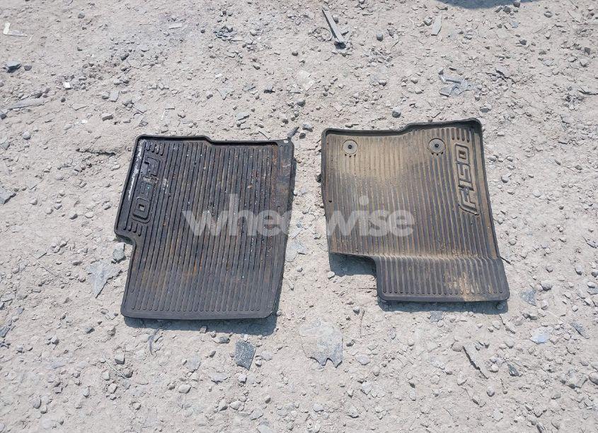 Photo 13 of 2011 Ford F-150 XL (VIN 1FTNF1CF2BKE07822)