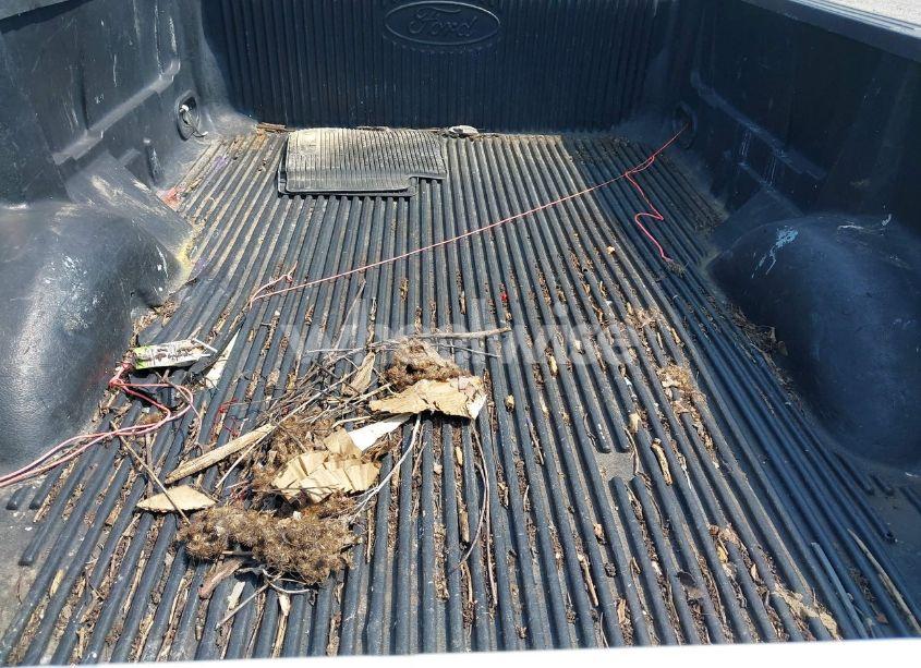 Photo 14 of 2011 Ford F-150 XL (VIN 1FTNF1CF2BKE07822)