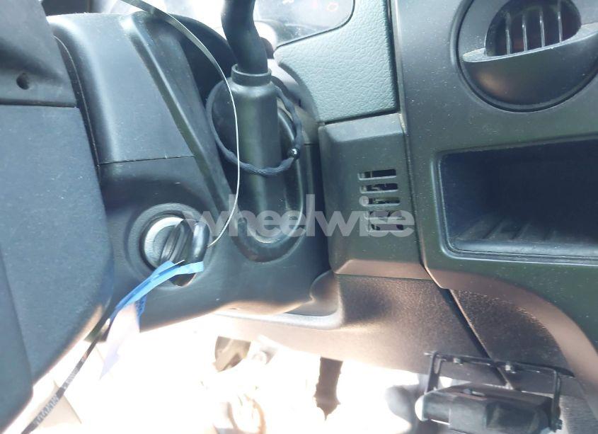 Photo 11 of 2014 Ford F-150 XL (VIN 1FTNF1CF2EKD83901)