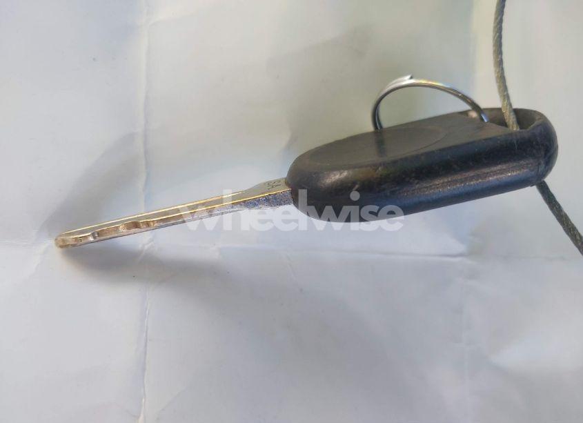 Photo 11 of 2011 Ford F-150 XL (VIN 1FTNF1CF3BKD32547)