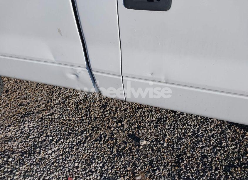 Photo 21 of 2014 Ford F-150 XL (VIN 1FTNF1CF4EKD17186)