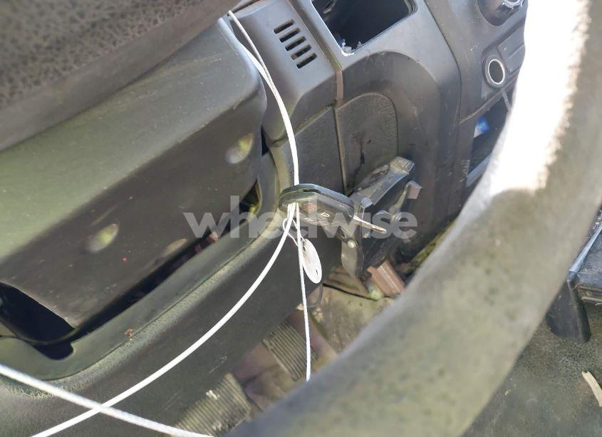 Photo 11 of 2014 Ford F-150 XL (VIN 1FTNF1CF4EKD47465)