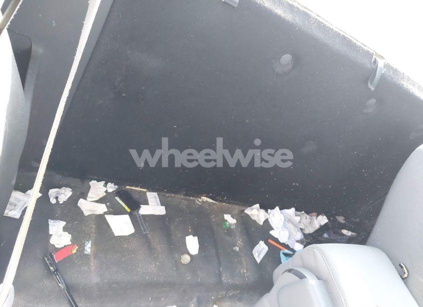 Photo 8 of 2013 Ford F-150 XL (VIN 1FTNF1CF5DKF81578)