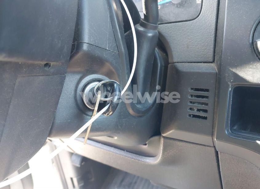 Photo 11 of 2014 Ford F-150 XL (VIN 1FTNF1CF5EKF62031)