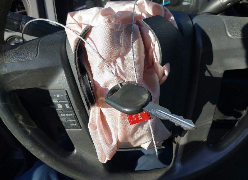 Photo 11 of 2013 Ford F-150 XL (VIN 1FTNF1CF7DKG42302)