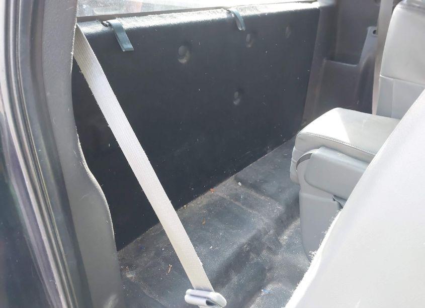 Photo 8 of 2013 Ford F-150 XL (VIN 1FTNF1CF7DKG42302)