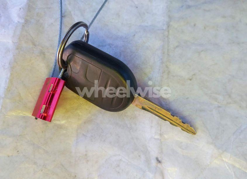 Photo 11 of 2014 Ford F-150 XL (VIN 1FTNF1CF7EKD17361)