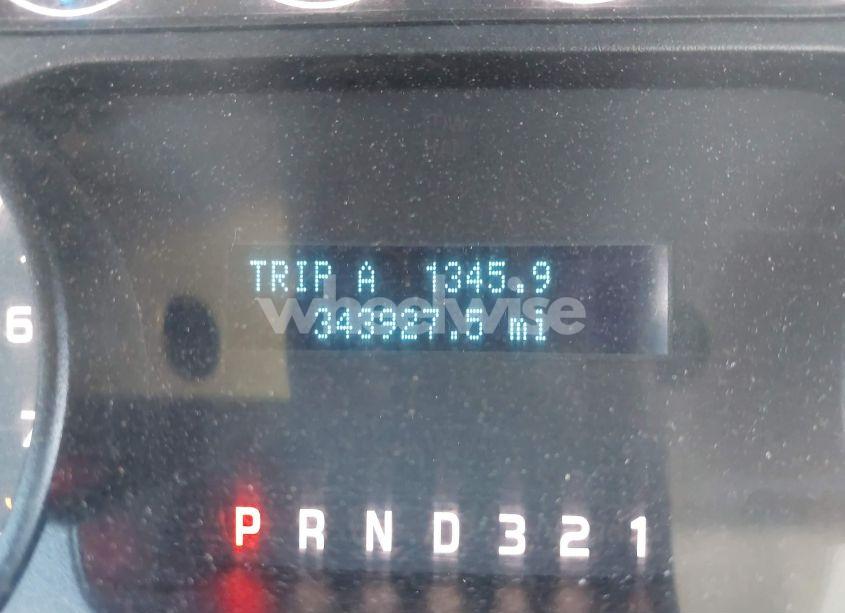 Photo 15 of 2014 Ford F-150 XL (VIN 1FTNF1CF7EKD17361)