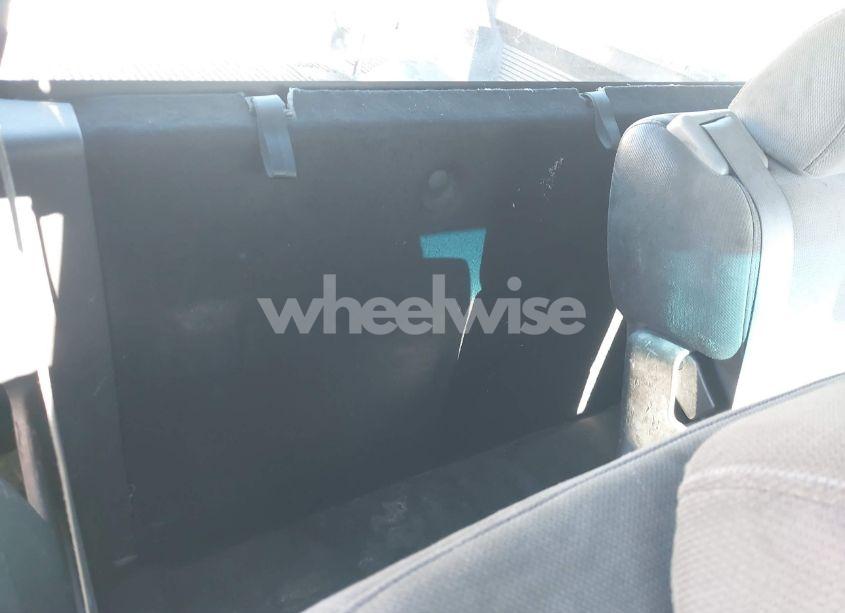 Photo 8 of 2014 Ford F-150 XL (VIN 1FTNF1CF7EKD17361)