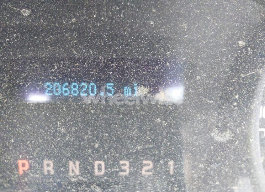 Photo 15 of 2014 Ford F-150 XL (VIN 1FTNF1CF7EKE27942)