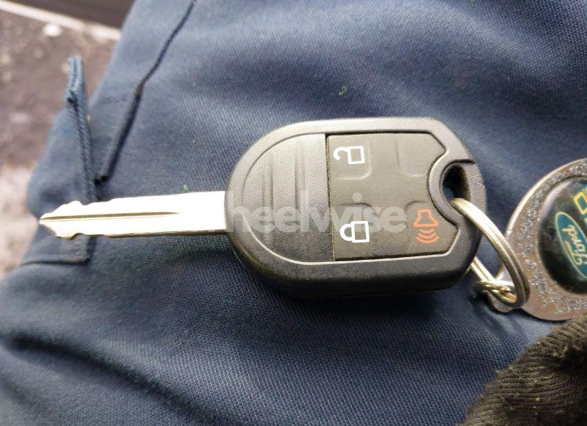 Photo 11 of 2013 Ford F-150 XL (VIN 1FTNF1CF8DKD45751)