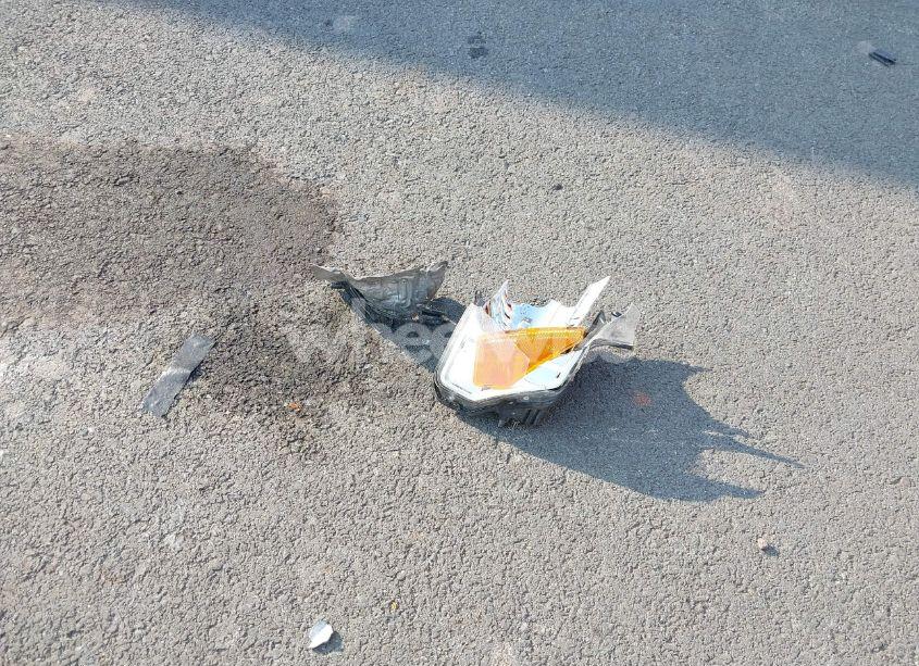 Photo 12 of 2013 Ford F-150 XL (VIN 1FTNF1CF8DKF22685)