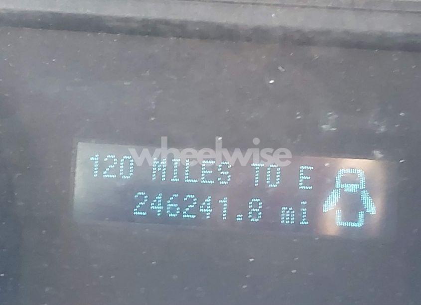 Photo 15 of 2014 Ford F-150 XL (VIN 1FTNF1CF8EKD18647)