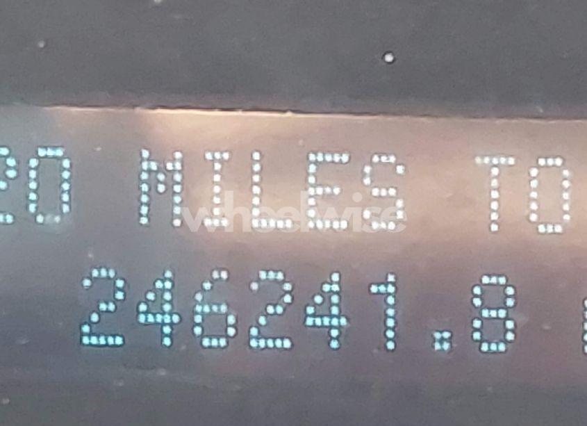 Photo 7 of 2014 Ford F-150 XL (VIN 1FTNF1CF8EKD18647)