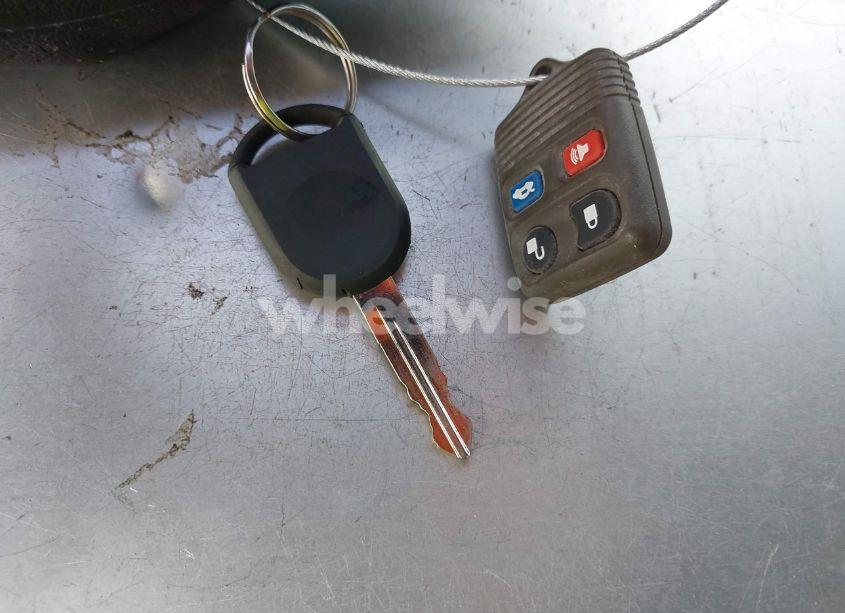 Photo 11 of 2011 Ford F-150 XL (VIN 1FTNF1CF9BKD56576)