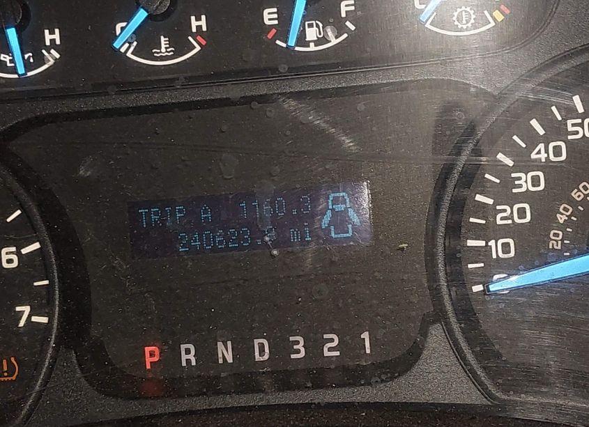 Photo 15 of 2013 Ford F-150 XL (VIN 1FTNF1CF9DKE25110)