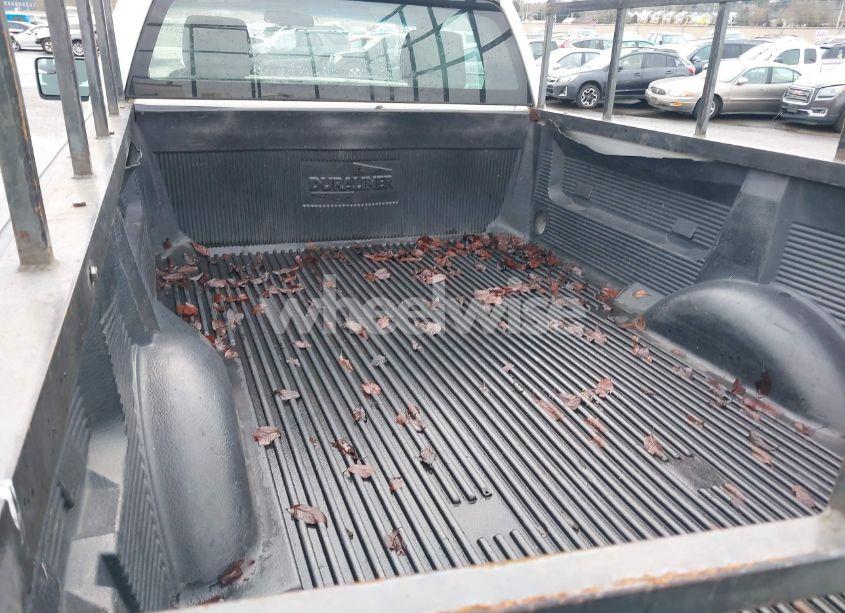 Photo 8 of 2013 Ford F-150 XL (VIN 1FTNF1CFXDKE79015)