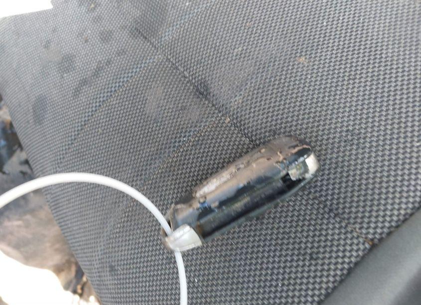 Photo 11 of 2016 Ford F-150 XL (VIN 1FTNF1CGXGKD83494)