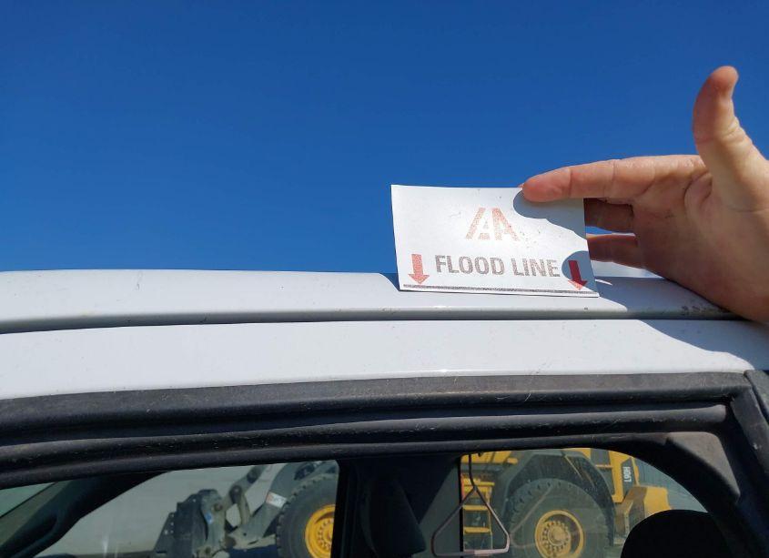 Photo 6 of 2016 Ford F-150 XL (VIN 1FTNF1CGXGKD83494)