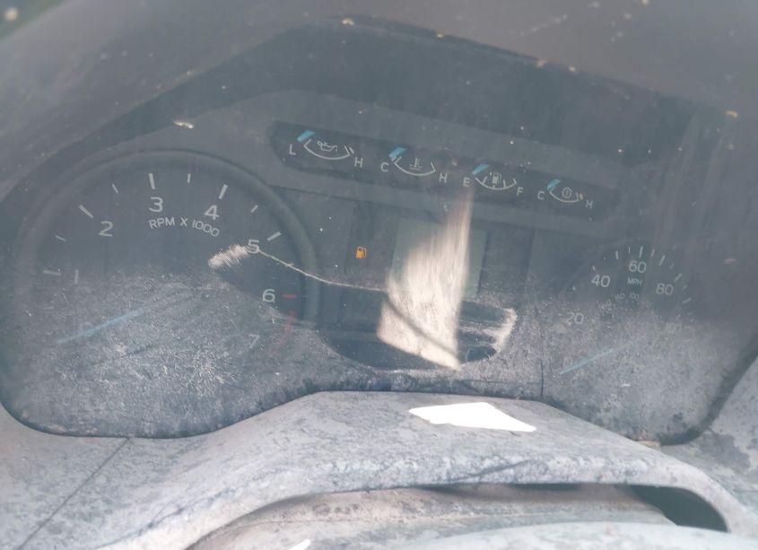 Photo 7 of 2016 Ford F-150 XL (VIN 1FTNF1CGXGKD83494)