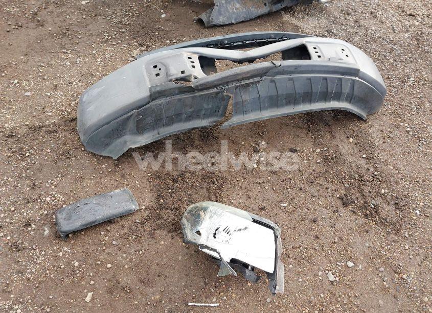 Photo 12 of 2013 Ford F-150 XL (VIN 1FTNF1CT0DKE46479)