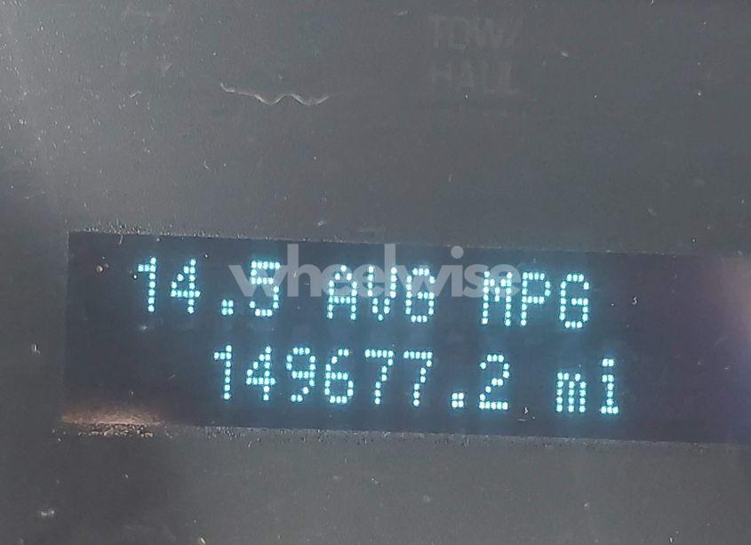 Photo 16 of 2013 Ford F-150 XL (VIN 1FTNF1CT0DKE46479)