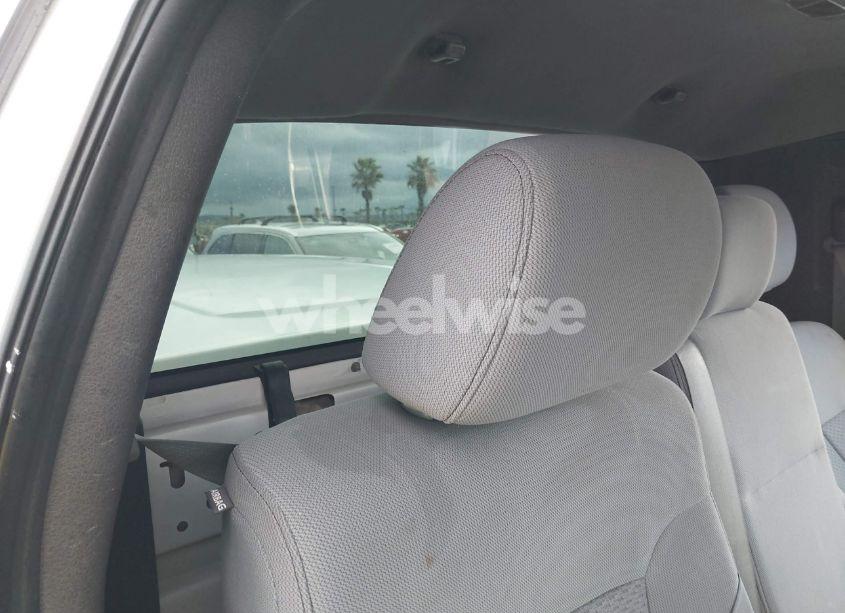 Photo 8 of 2013 Ford F-150 XL (VIN 1FTNF1CT0DKE46479)