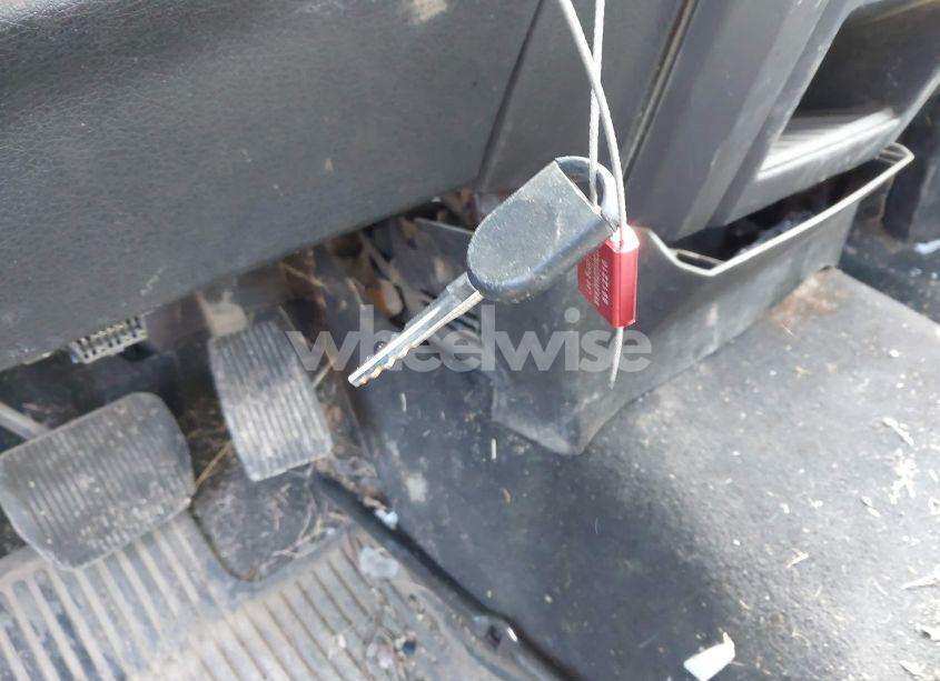 Photo 11 of 2012 Ford F-150 XL (VIN 1FTNF1CT2CKD33003)