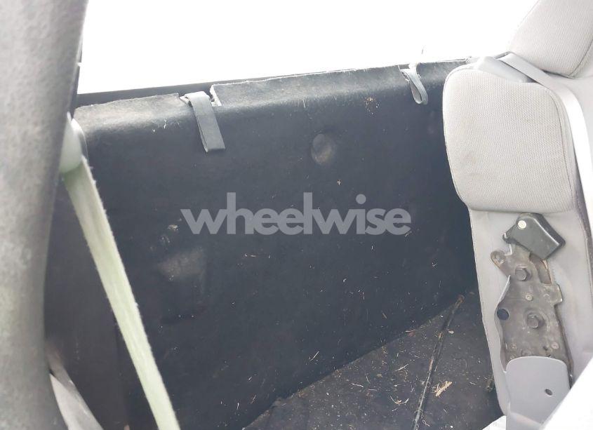 Photo 8 of 2012 Ford F-150 XL (VIN 1FTNF1CT2CKD33003)