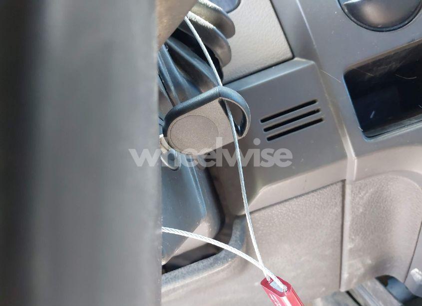 Photo 11 of 2010 Ford F-150 XL/XLT (VIN 1FTNF1CV5AKA89698)