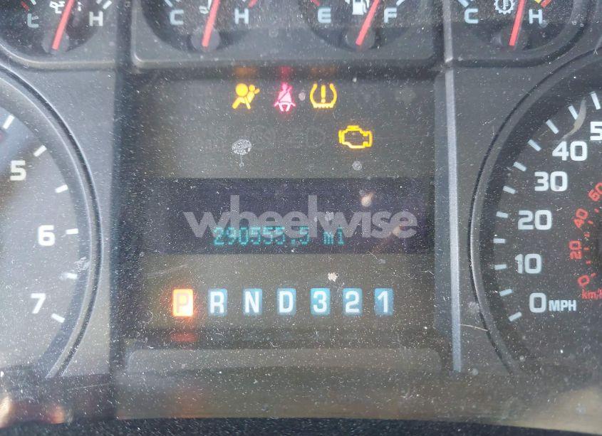 Photo 7 of 2010 Ford F-150 XL/XLT (VIN 1FTNF1CV5AKA89698)