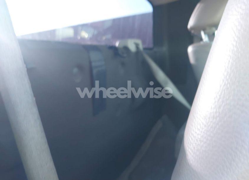 Photo 8 of 2010 Ford F-150 XL/XLT (VIN 1FTNF1CV5AKA89698)