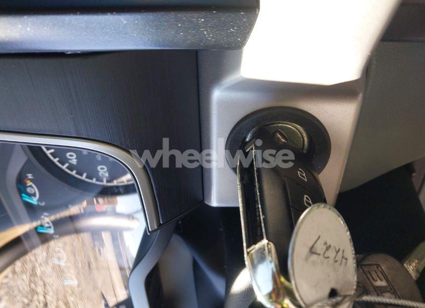 Photo 11 of 2023 Ford F-150 XL (VIN 1FTNF1E5XPKF47161)