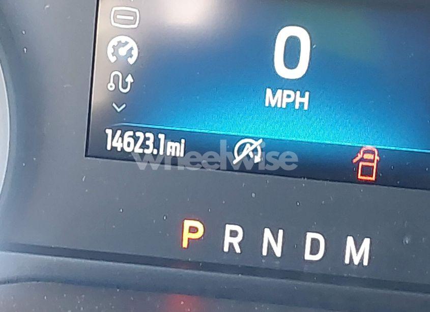 Photo 15 of 2023 Ford F-150 XL (VIN 1FTNF1E5XPKF47161)