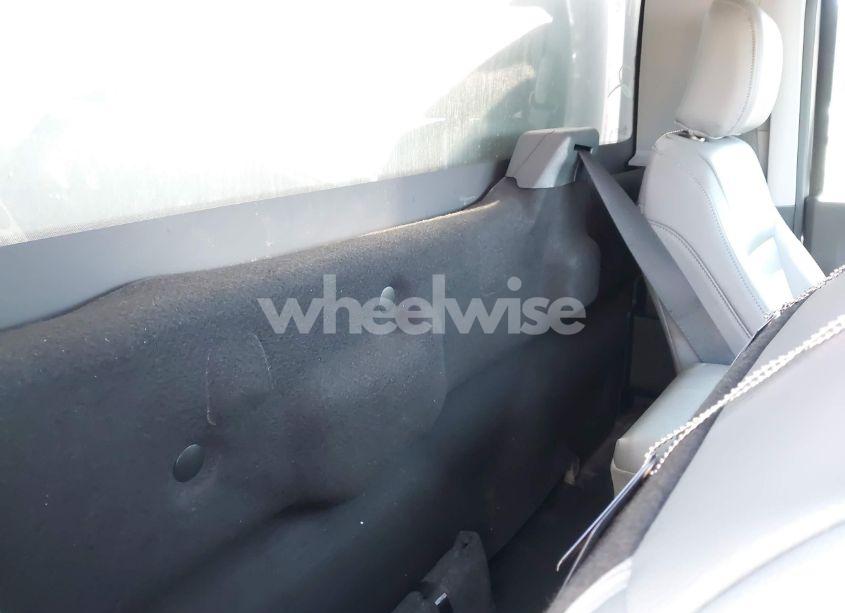 Photo 8 of 2023 Ford F-150 XL (VIN 1FTNF1E5XPKF47161)