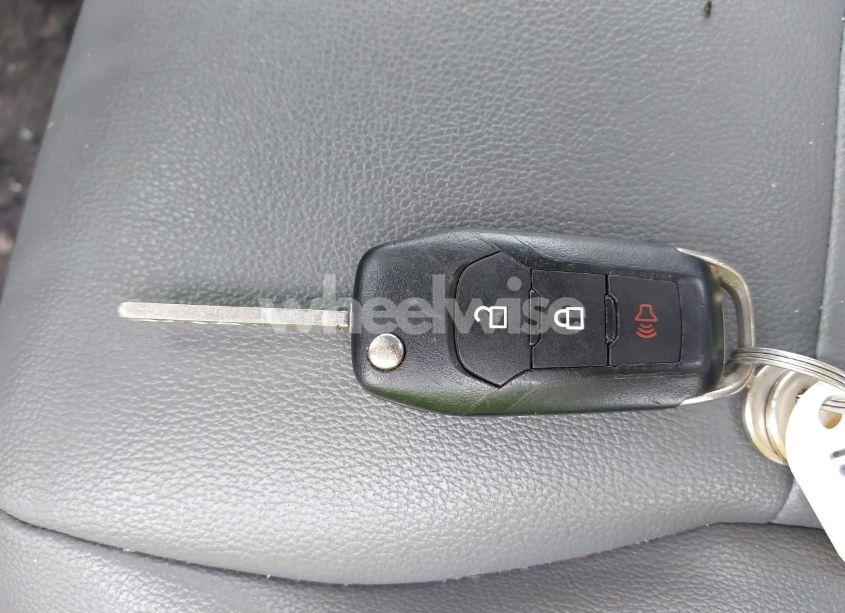 Photo 11 of 2023 Ford F-150 XL (VIN 1FTNF1E81PKF32204)