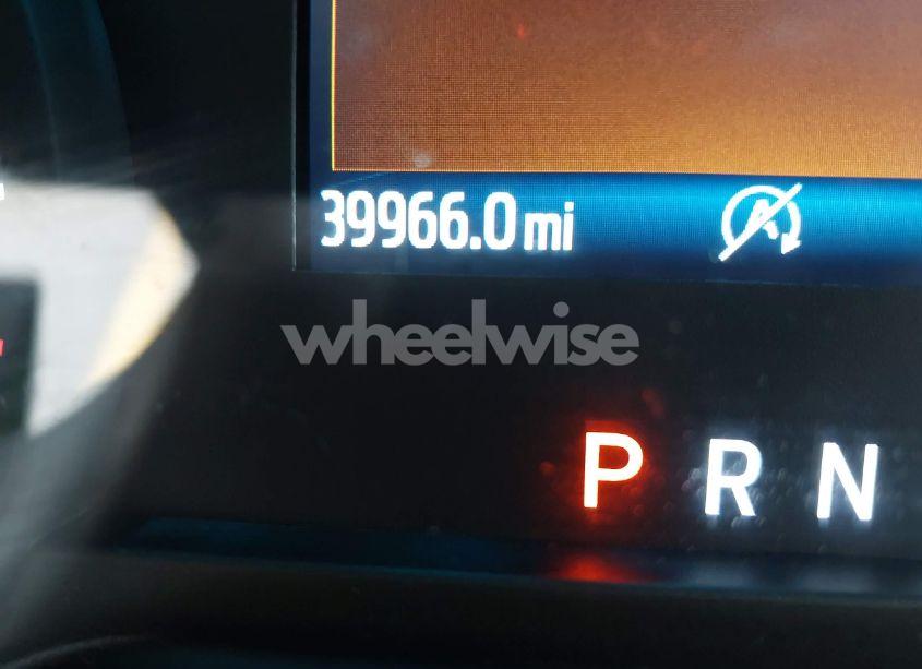 Photo 15 of 2023 Ford F-150 XL (VIN 1FTNF1E81PKF32204)