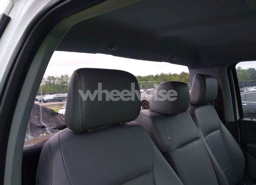 Photo 8 of 2023 Ford F-150 XL (VIN 1FTNF1E81PKF32204)