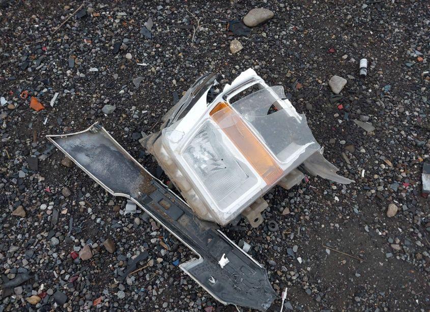 Photo 12 of 2021 Ford F-150 XL (VIN 1FTNF1E82MKD70725)