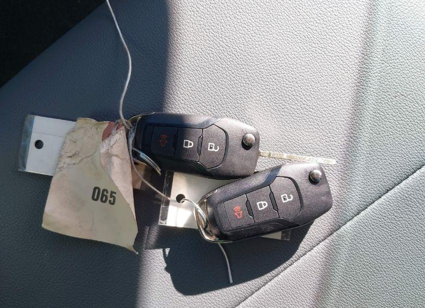 Photo 11 of 2023 Ford F-150 XL (VIN 1FTNF1E83PKE19046)