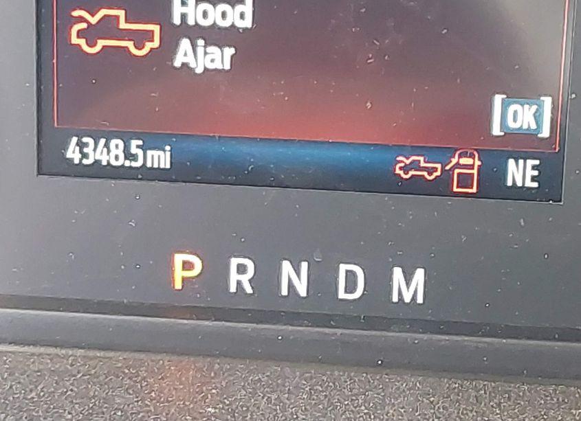 Photo 15 of 2023 Ford F-150 XL (VIN 1FTNF1E83PKE19046)