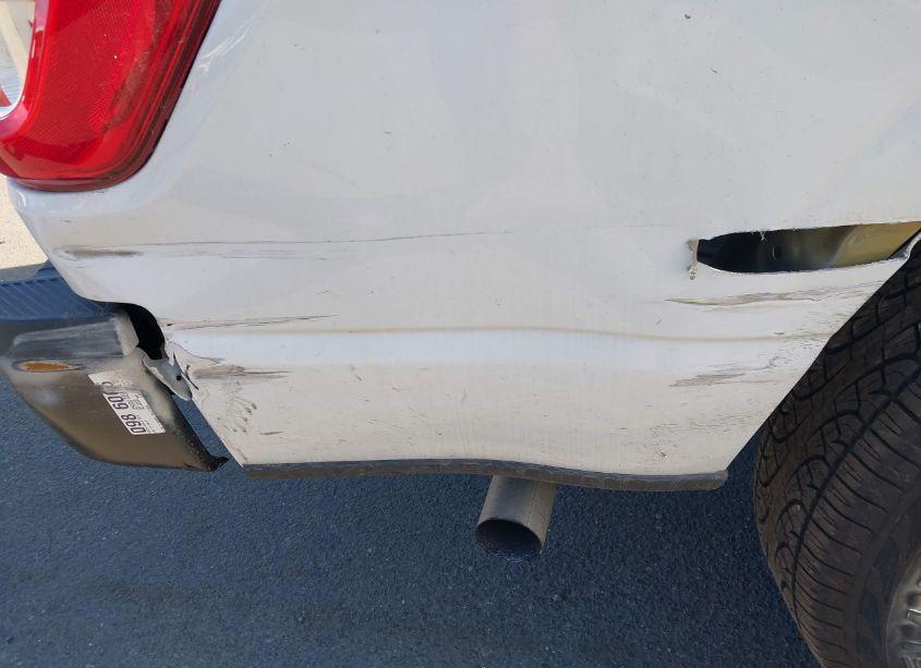 Photo 18 of 2023 Ford F-150 XL (VIN 1FTNF1E83PKE19046)