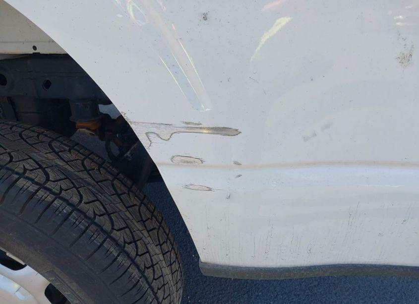 Photo 19 of 2023 Ford F-150 XL (VIN 1FTNF1E83PKE19046)