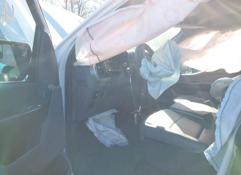 Photo 5 of 2023 Ford F-150 XL (VIN 1FTNF1E83PKE19046)